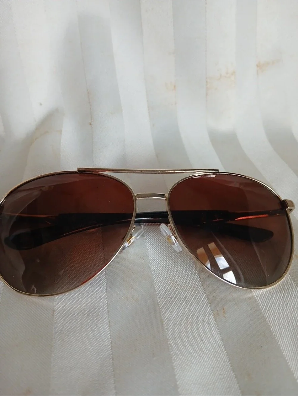 FOSTER GRANT Scout Aviator Sunglasses